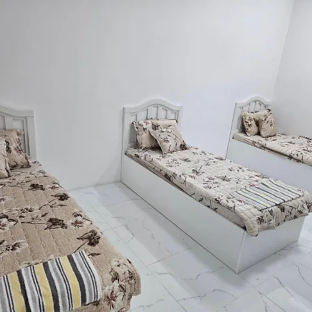 شقة مفرشة رقم 3 تبعد ٣ كم عن الحرم النبوي الشريف Medina Exterior photo